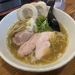 らーめん専門 和海 - 