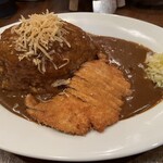 アイリッシュ カレー - 