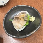 蕎麦前屋 よし - 