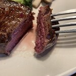 OUTBACK STEAKHOUSE - 