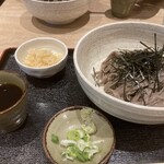 Teuchi Soba Sakura - 