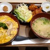 鶏三和 さんすて岡山店