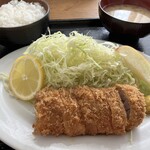 Tonkatsu Iso - 