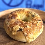 Happy Camper Bagel - 