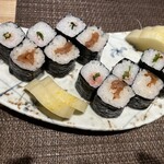 Sushi Man - 