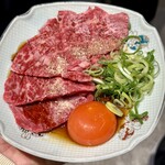 焼肉ホルモンうちだ - 