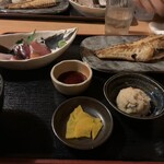 Kaisen Izakaya Ichimatsu Uoriki - 