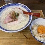 Chuuka Soba Oyakoukou - 