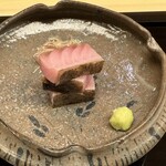 Sushi Masuda - 