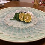 美舟 - ４人分。