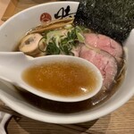 Chuuka Soba Shigure - 