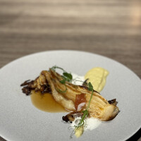 THE HARBOR TERRACE Restaurant - 