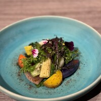 THE HARBOR TERRACE Restaurant - 