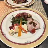 全席完全個室ワインダイニング ダイヤモンドフィッシュ - 