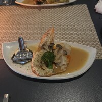 全席完全個室ワインダイニング ダイヤモンドフィッシュ - 