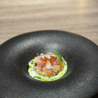 THE HARBOR TERRACE Restaurant - 