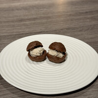 THE HARBOR TERRACE Restaurant - 