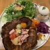ハニーカフェ ミーツ