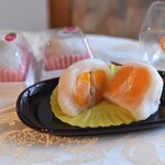 佐藤製菓本舗 - 