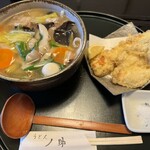 うどん ノ助 - 