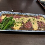 味の店 いわし - 