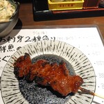 もつ焼き ぶーちゃん 柴崎店 - 