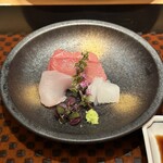 Tempura Ginza Onodera - 