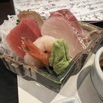 味の店 いわし - 