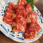 焼肉ホルモン 鍵矢 三津寺店 - 