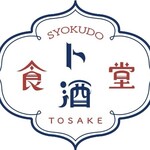 TOSAKE - 店舗ロゴ
