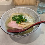 Chuukasoba Tagaya - 