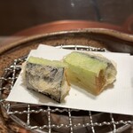 Tempura Ginza Onodera - 