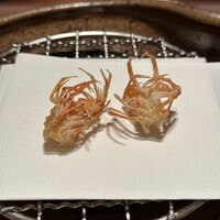 天ぷら 銀座おのでら 並木通り店 - 