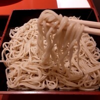 麺処 NAKAJIMA ホテルニューオータニ大阪 - 