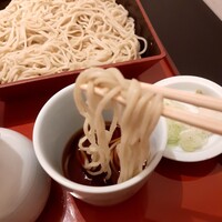麺処 NAKAJIMA ホテルニューオータニ大阪 - 