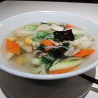中国飯店 市ヶ谷店 - 