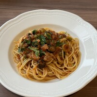 リストランテ アクアパッツァ - 