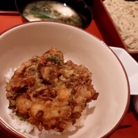 麺処 NAKAJIMA ホテルニューオータニ大阪 - 