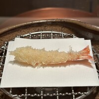 天ぷら 銀座おのでら 並木通り店 - 