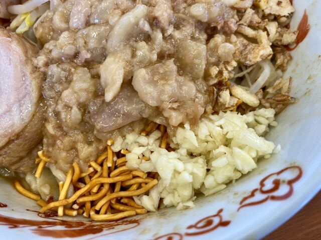 それいけ!たかちゃんラーメン - 栗橋/ラーメン | 食べログ
