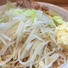 豚山 - ラーメン小の味噌山
