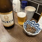 勝手口 ひまり屋 - 