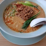 くるまやラーメン - 