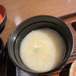 Torimitsu - 鳥スープでした