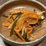 勝手口 ひまり屋 - 