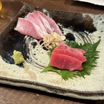 勝手口 ひまり屋 - 