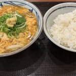 丸亀製麺 - 