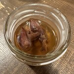 勝手口 ひまり屋 - 