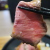 精肉店直営ローストビーフ丼 やまと イオンモール松本店
