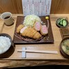 とんかつ とみた